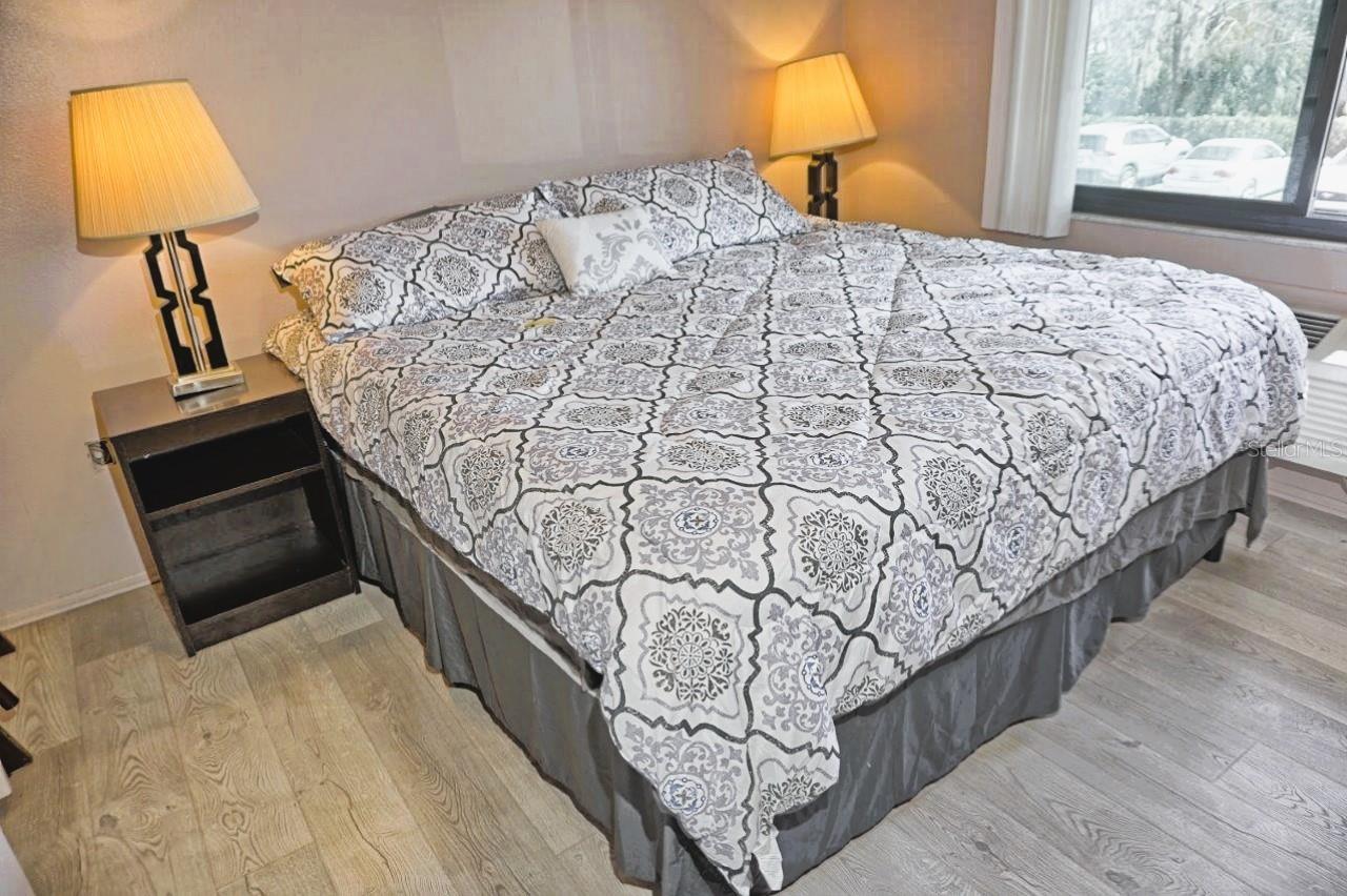 PARADISE LAKES CONDO - Residential