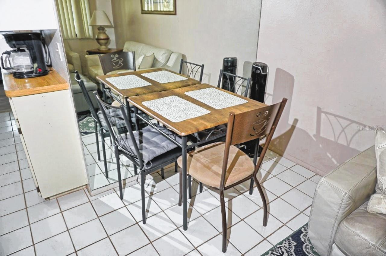 PARADISE LAKES CONDO - Residential