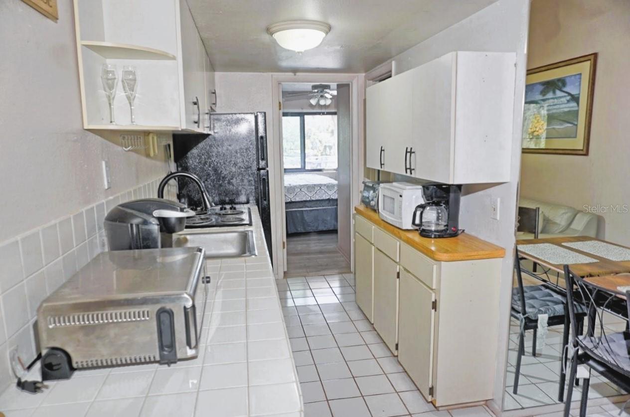 PARADISE LAKES CONDO - Residential