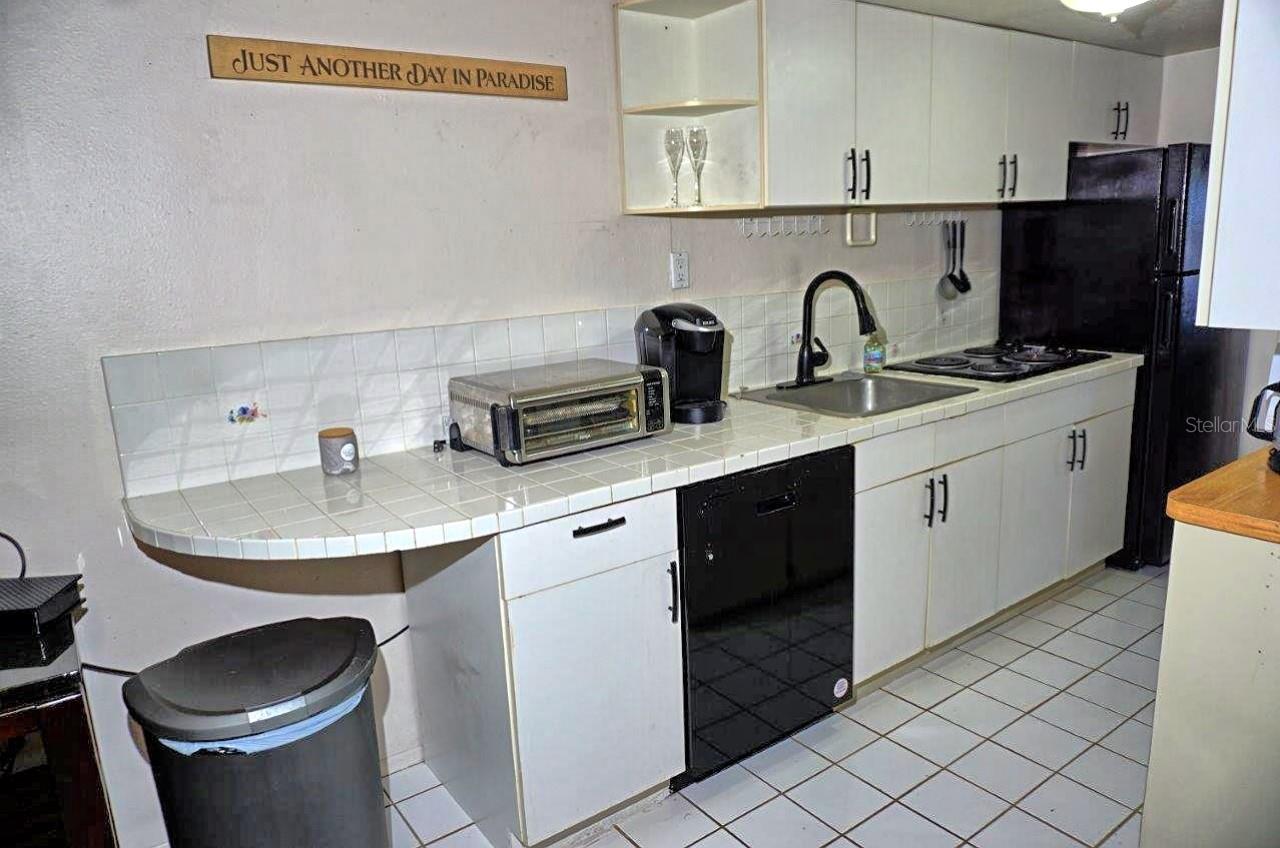 PARADISE LAKES CONDO - Residential
