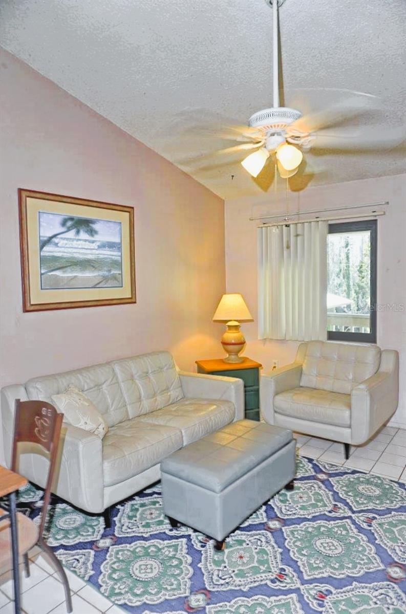 PARADISE LAKES CONDO - Residential