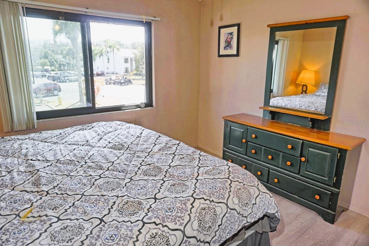 PARADISE LAKES CONDO - Residential