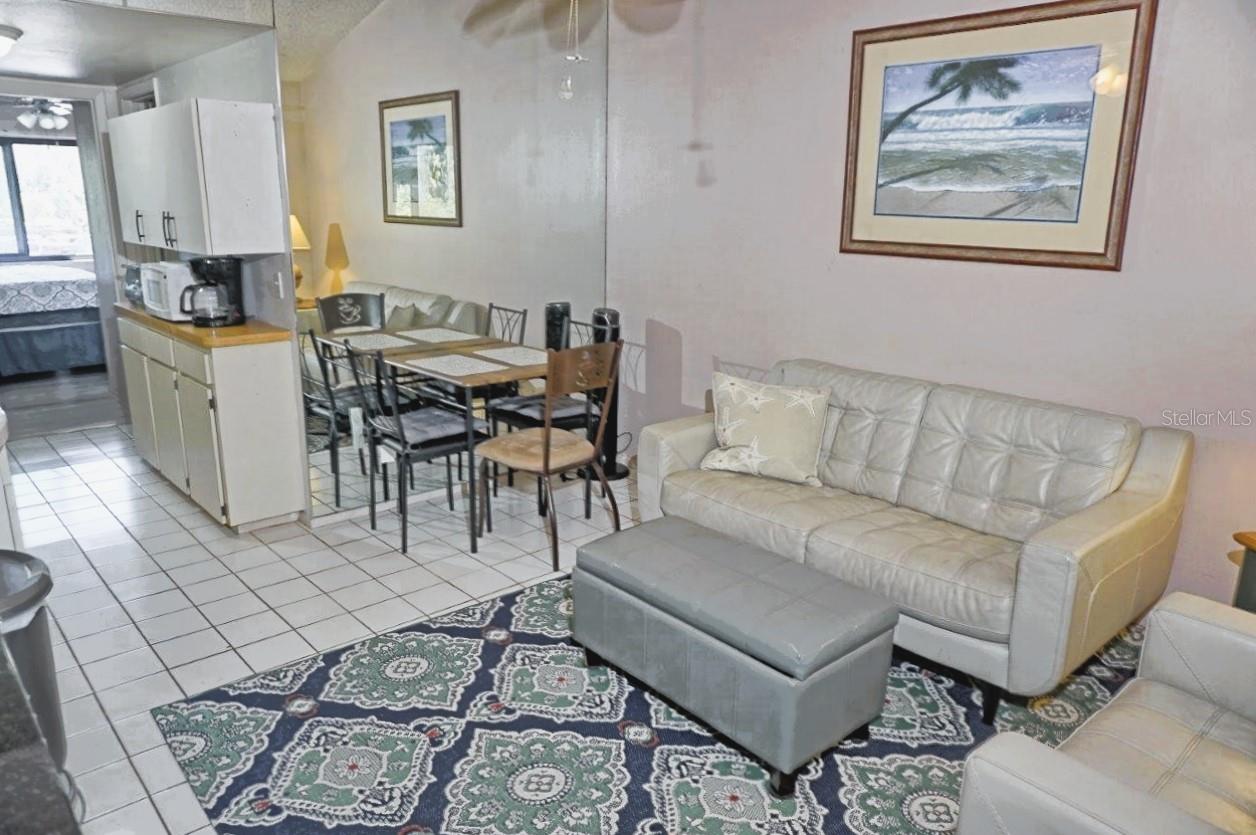 PARADISE LAKES CONDO - Residential