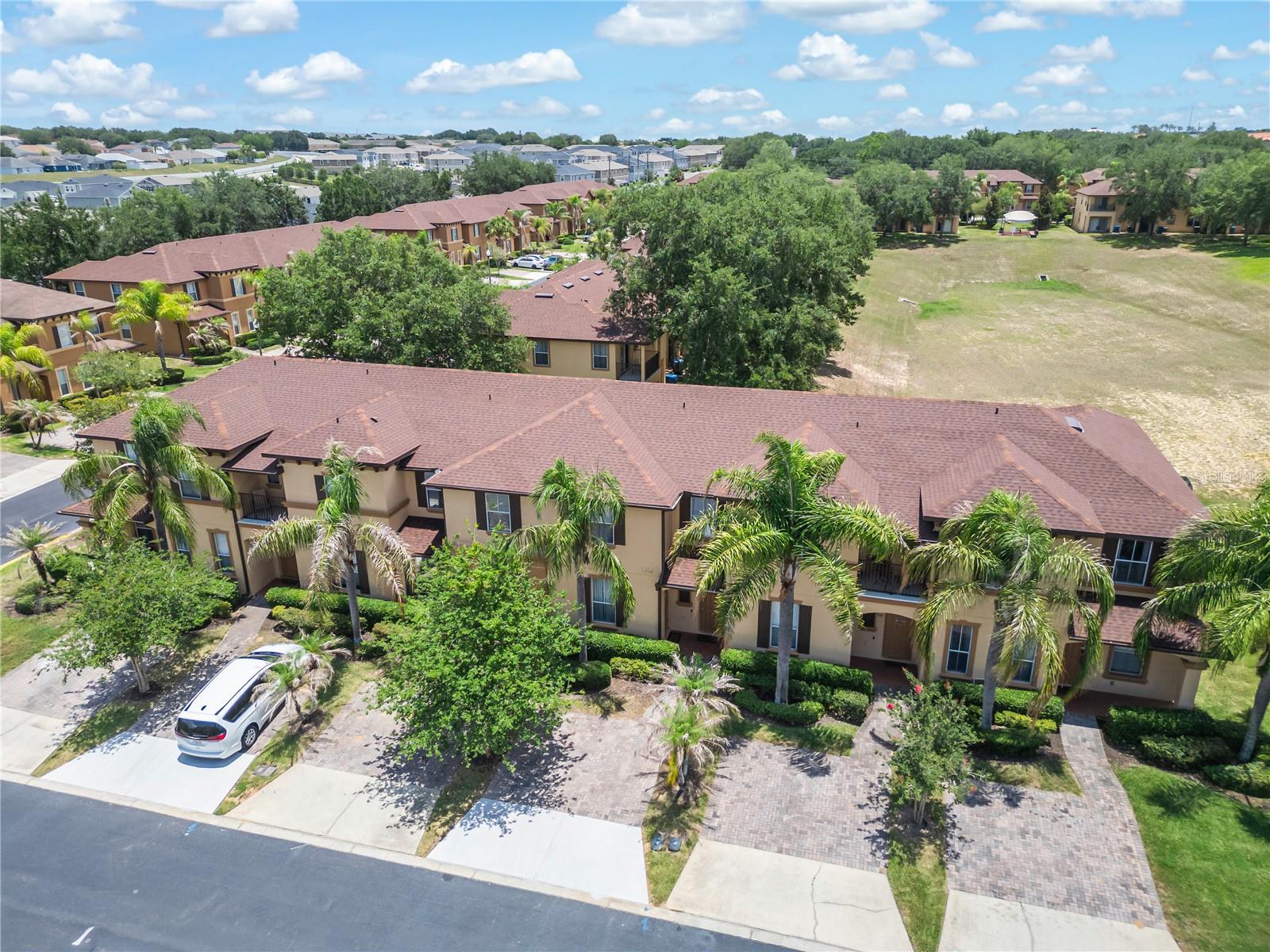 REGAL PALMS AT HIGHLAND RESERVE PH 05 - Residential