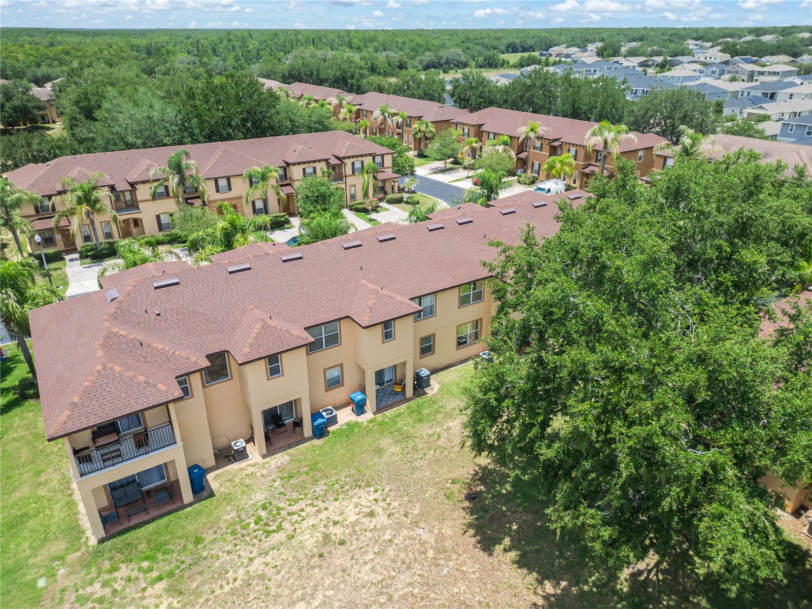 REGAL PALMS AT HIGHLAND RESERVE PH 05 - Residential