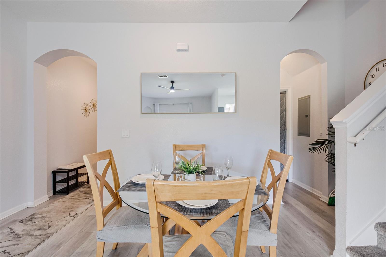 REGAL PALMS AT HIGHLAND RESERVE PH 05 - Residential