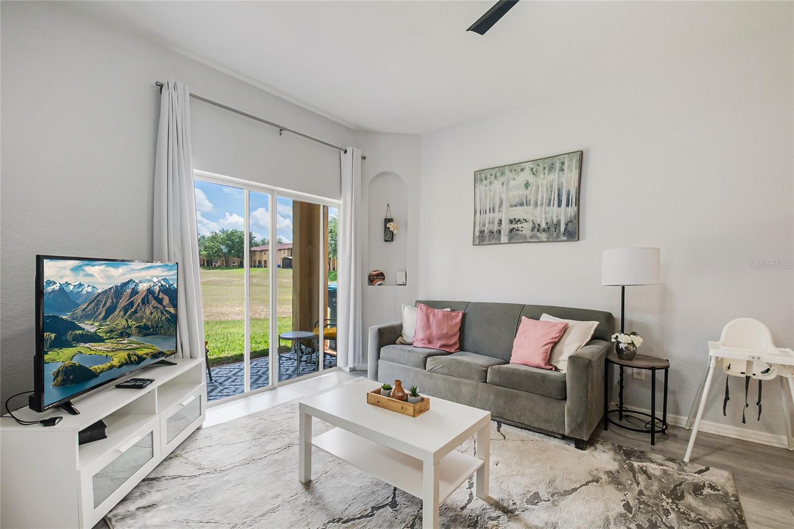 REGAL PALMS AT HIGHLAND RESERVE PH 05 - Residential