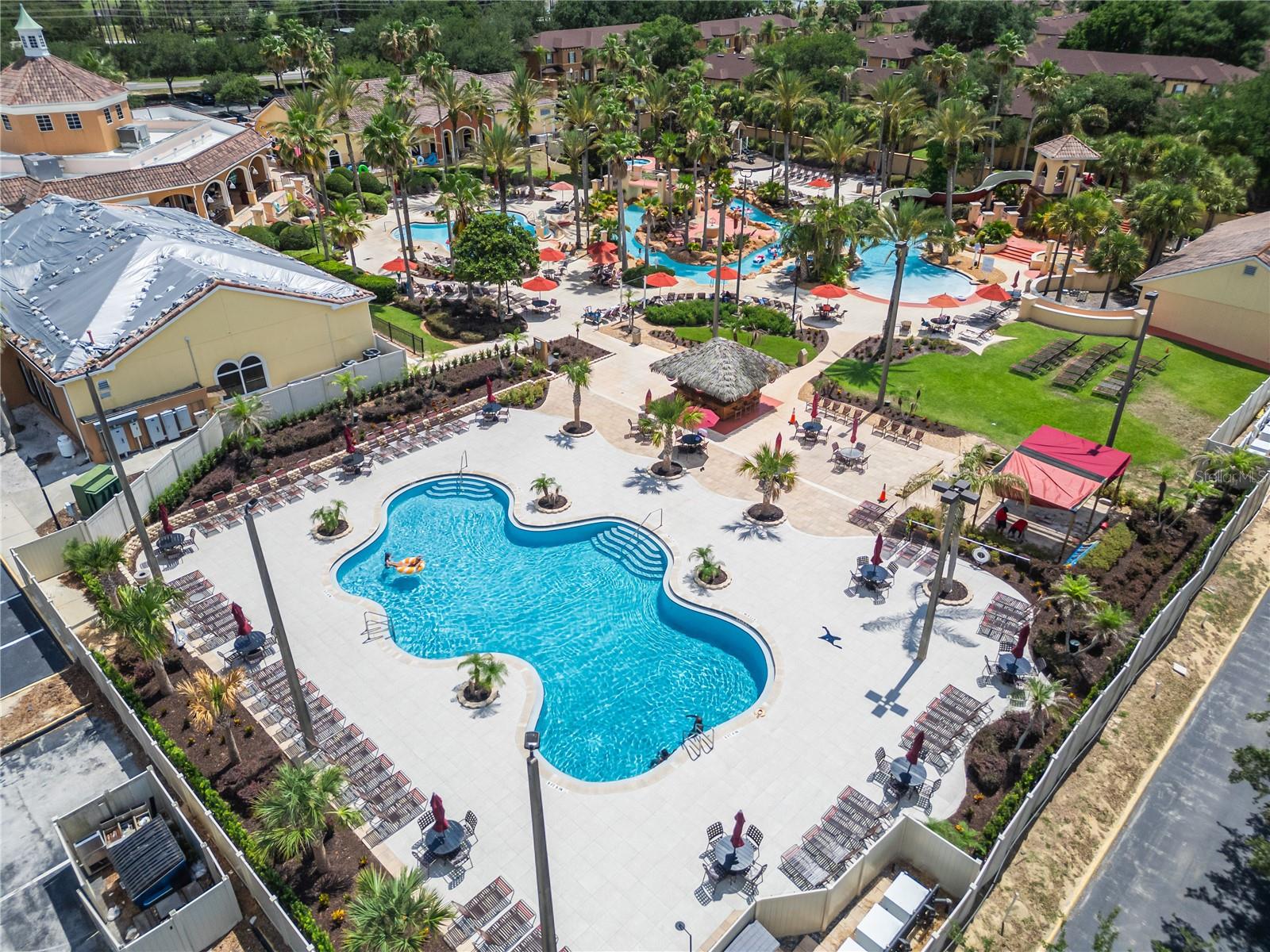 REGAL PALMS AT HIGHLAND RESERVE PH 05 - Residential