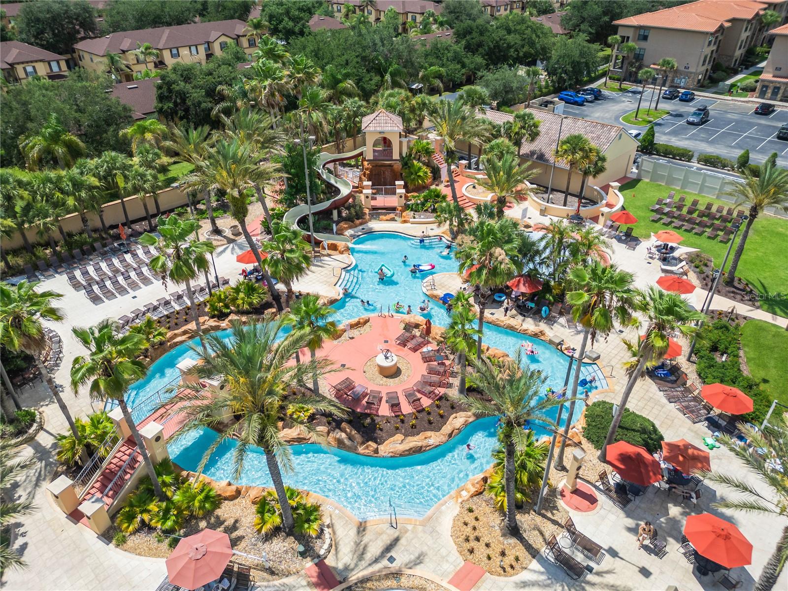 REGAL PALMS AT HIGHLAND RESERVE PH 05 - Residential