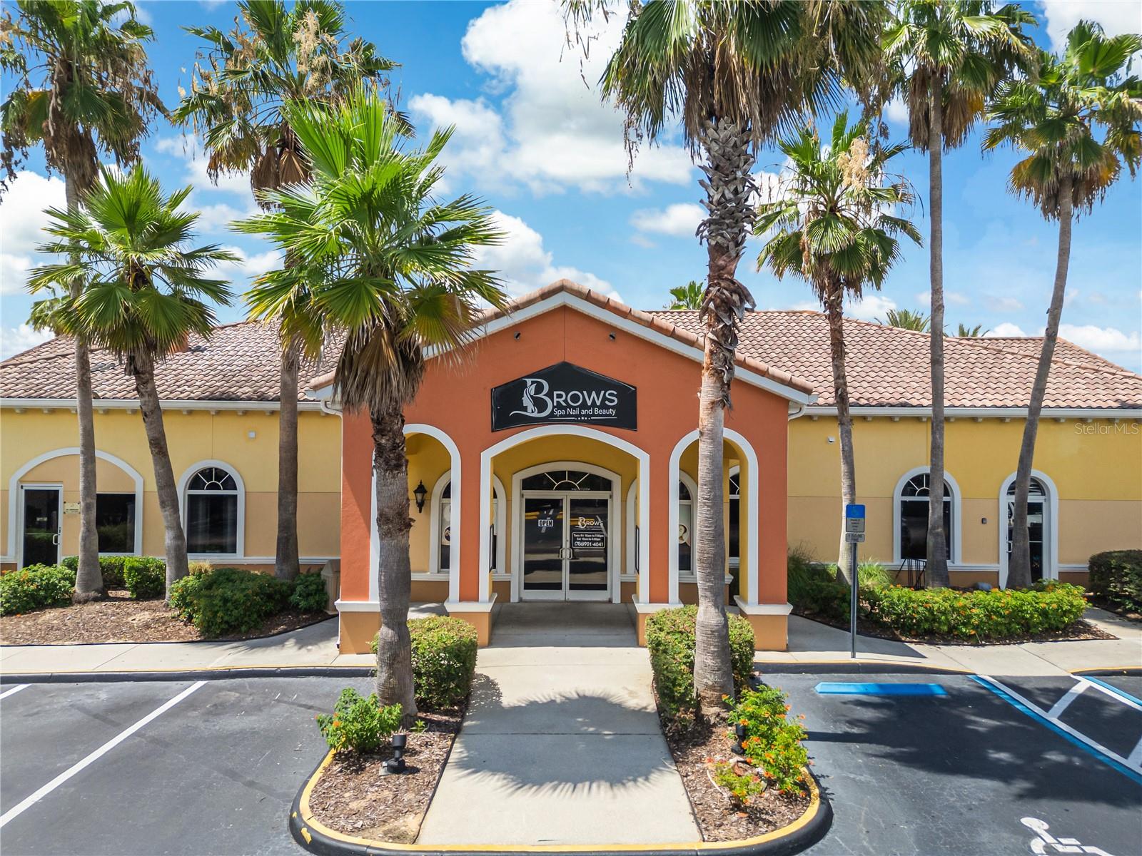 REGAL PALMS AT HIGHLAND RESERVE PH 05 - Residential