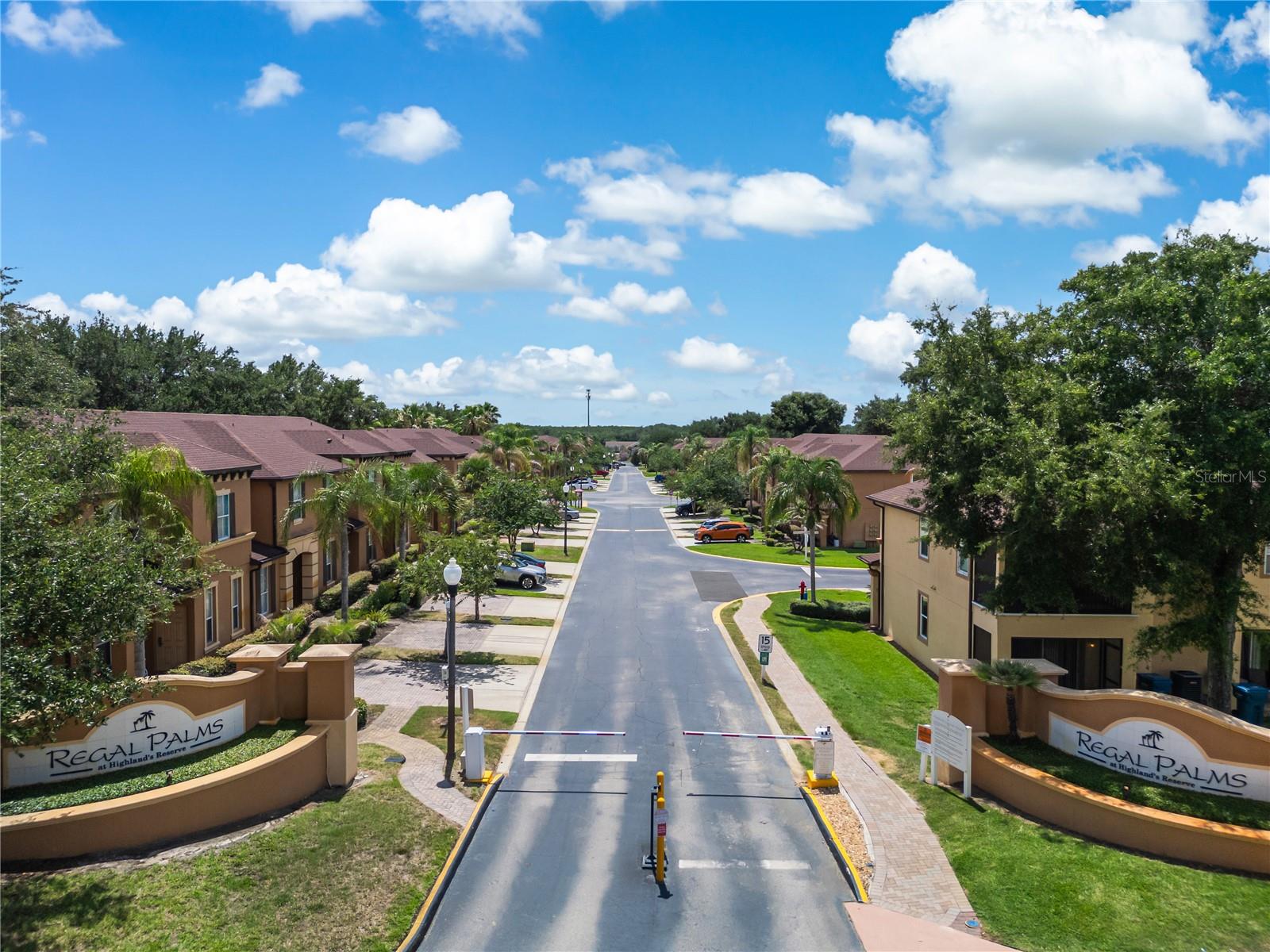 REGAL PALMS AT HIGHLAND RESERVE PH 05 - Residential