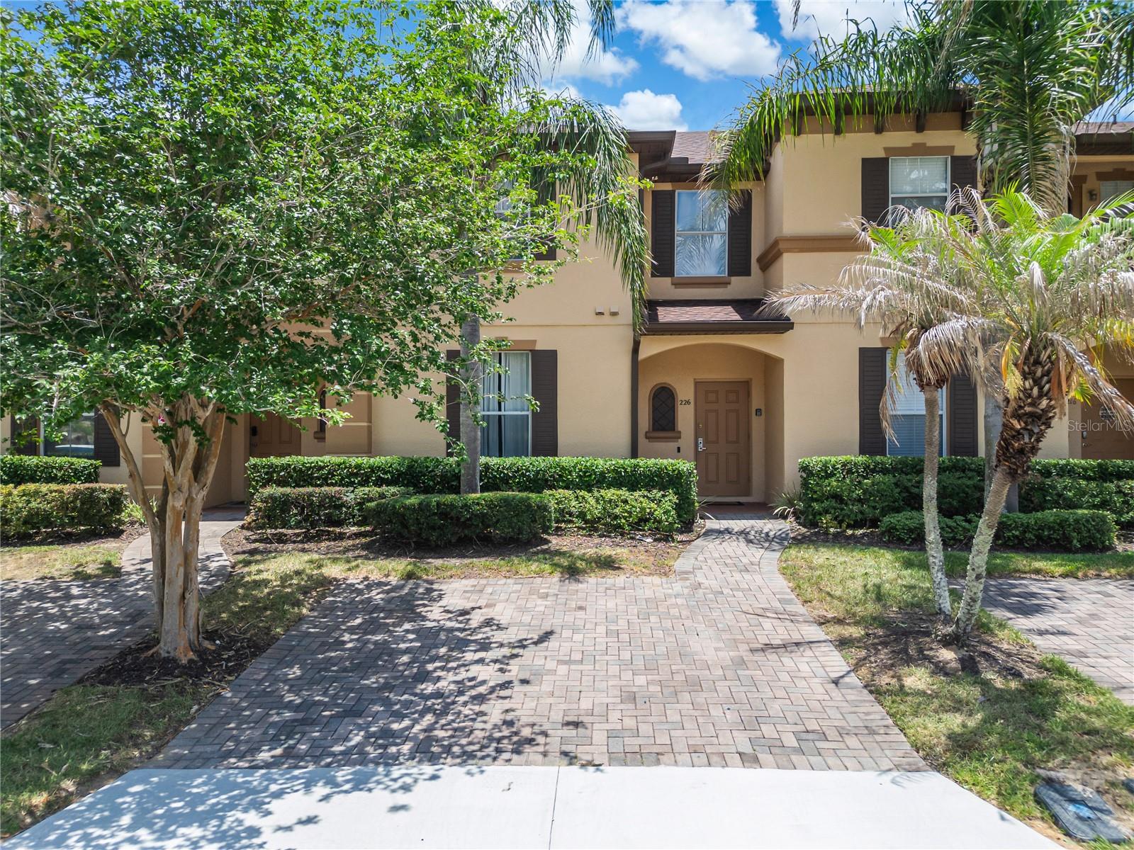 REGAL PALMS AT HIGHLAND RESERVE PH 05 - Residential