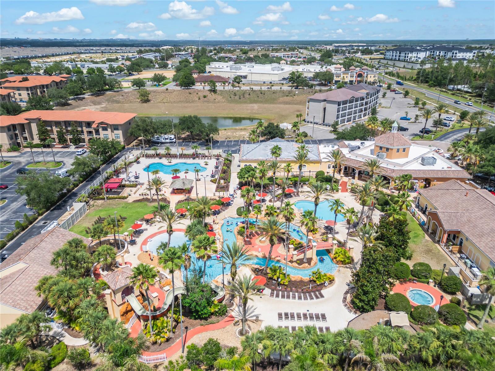 REGAL PALMS AT HIGHLAND RESERVE PH 05 - Residential