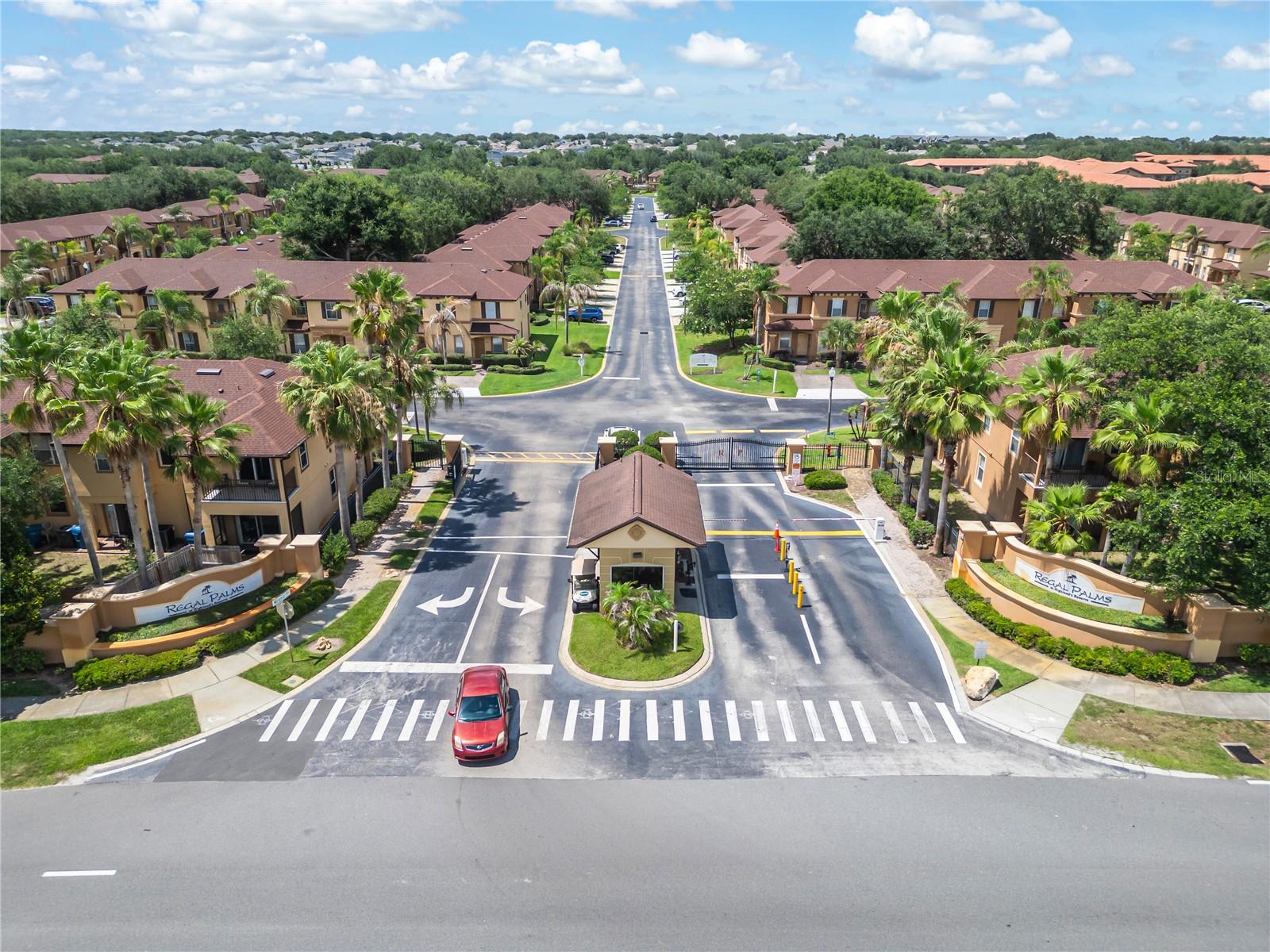 REGAL PALMS AT HIGHLAND RESERVE PH 05 - Residential