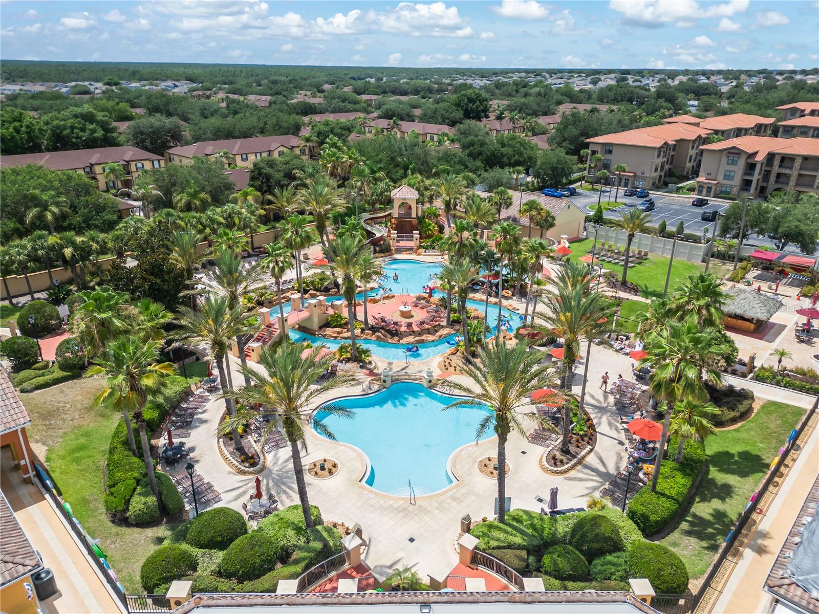 REGAL PALMS AT HIGHLAND RESERVE PH 05 - Residential