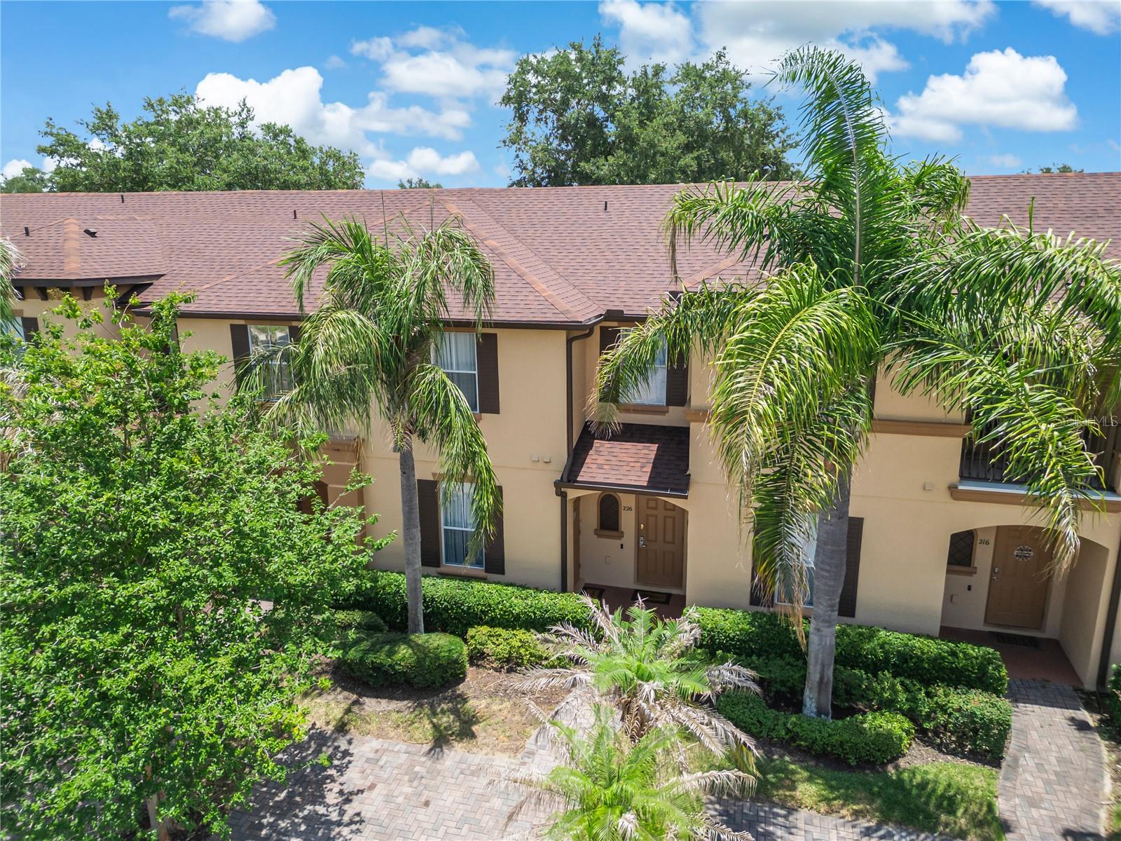 REGAL PALMS AT HIGHLAND RESERVE PH 05 - Residential