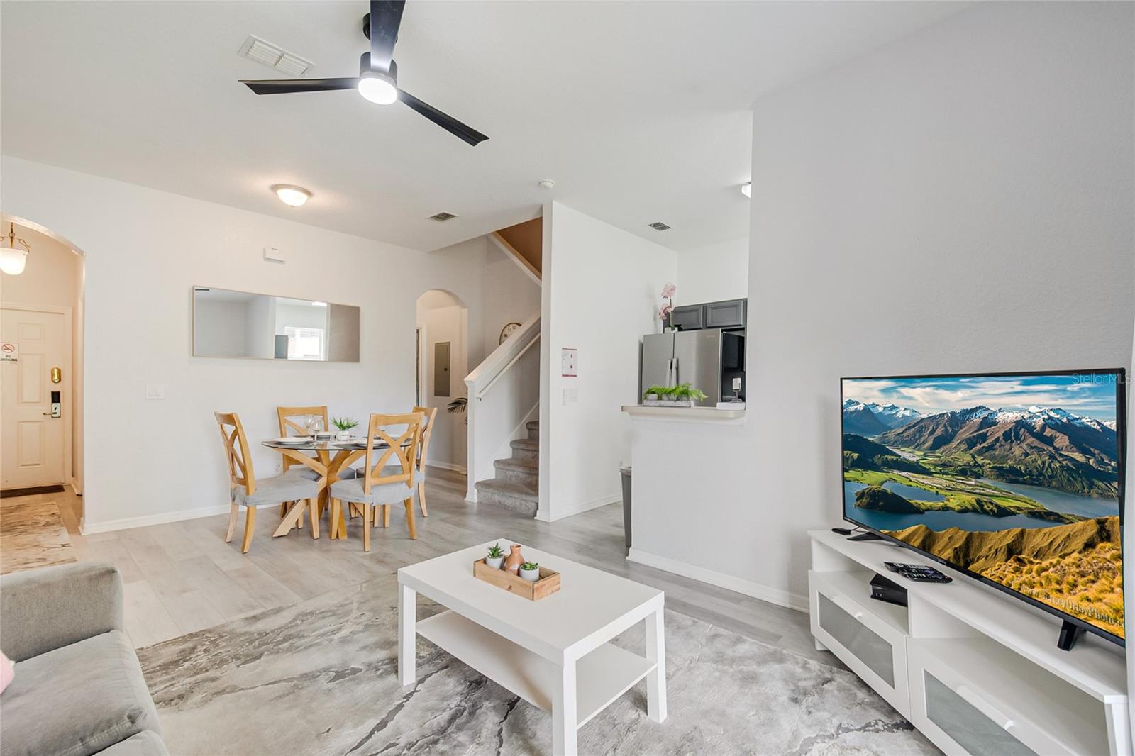 REGAL PALMS AT HIGHLAND RESERVE PH 05 - Residential