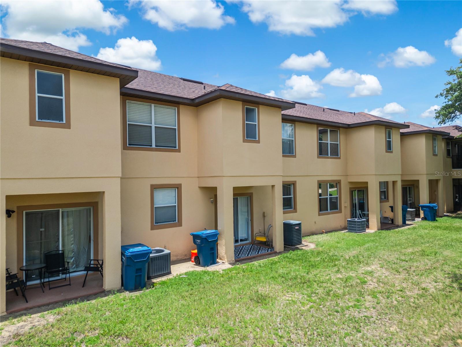 REGAL PALMS AT HIGHLAND RESERVE PH 05 - Residential