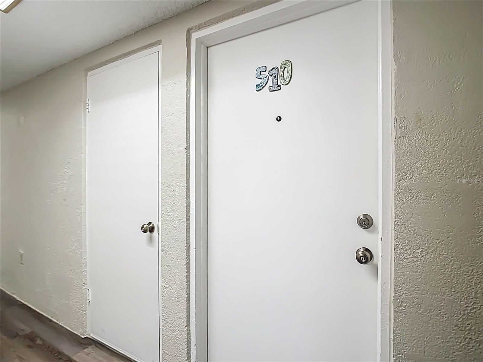 SAN MARCO - Residential