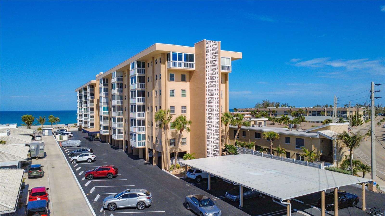 SAN MARCO - Residential