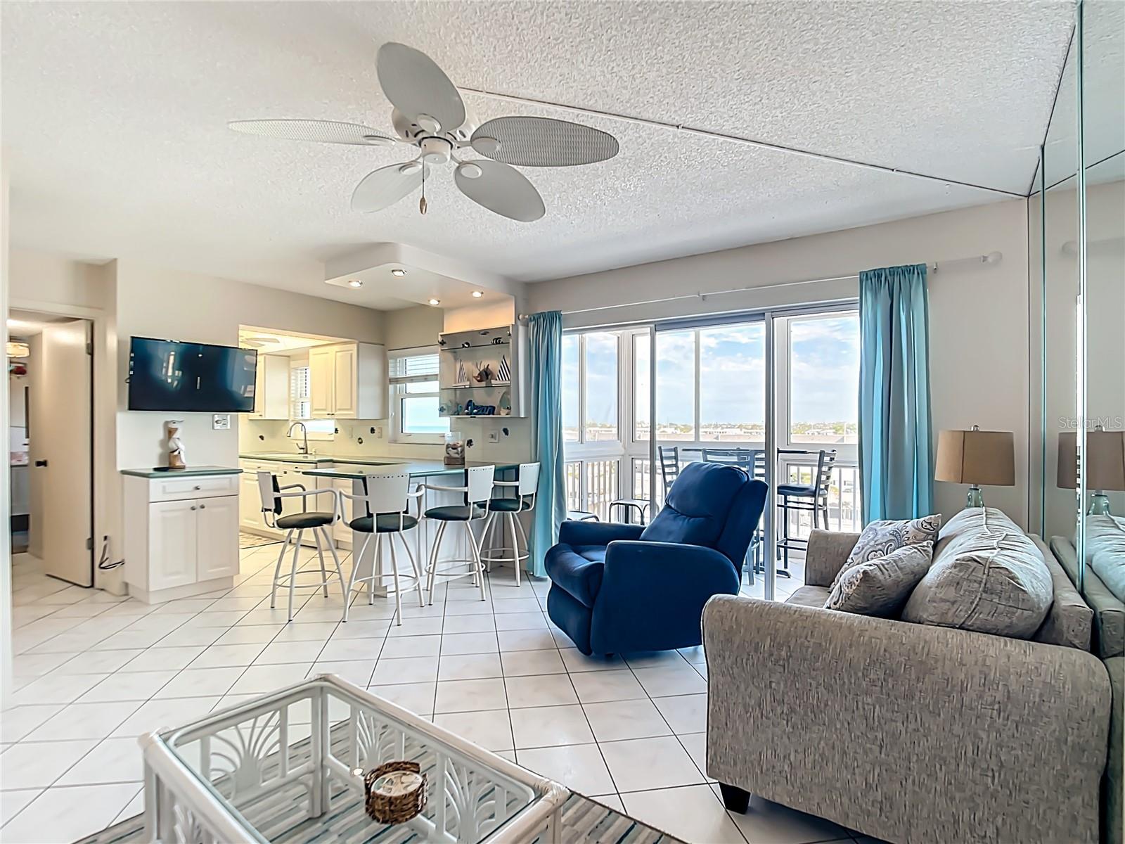 SAN MARCO - Residential