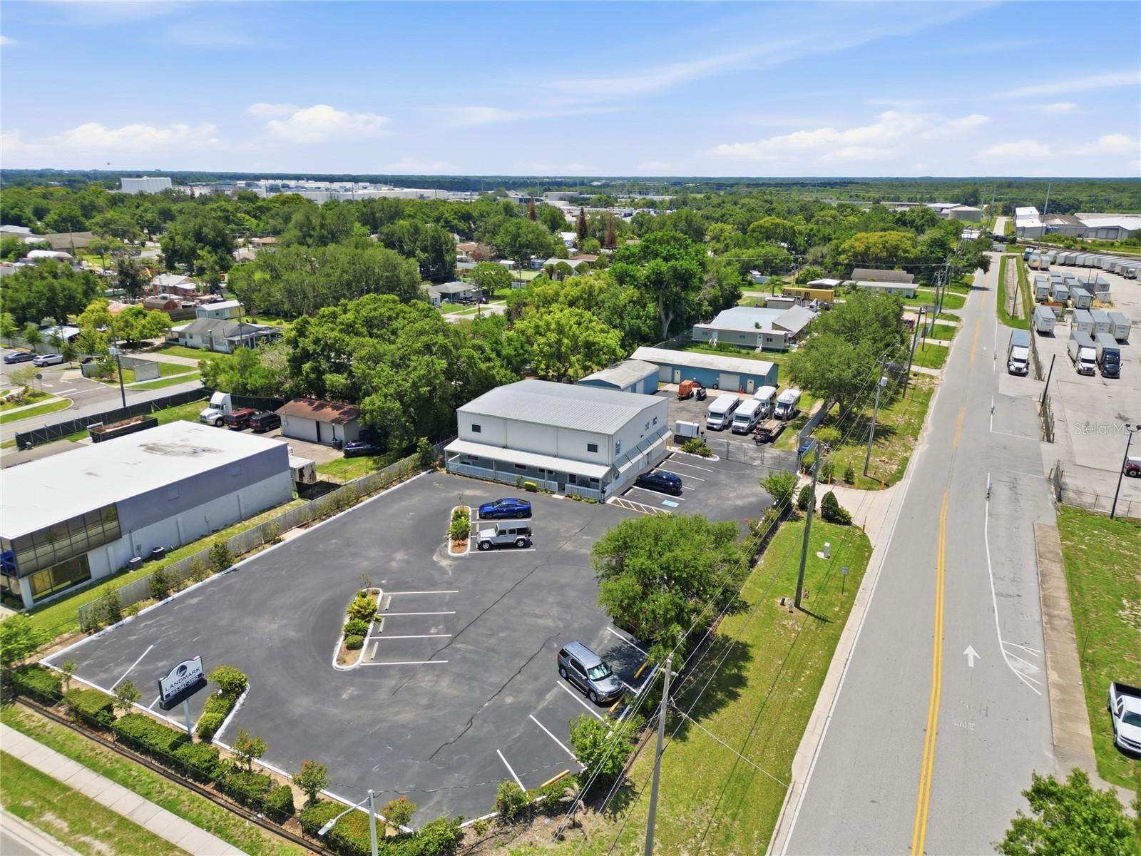 AUBURNDALE HEIGHTS - Commercial Sale