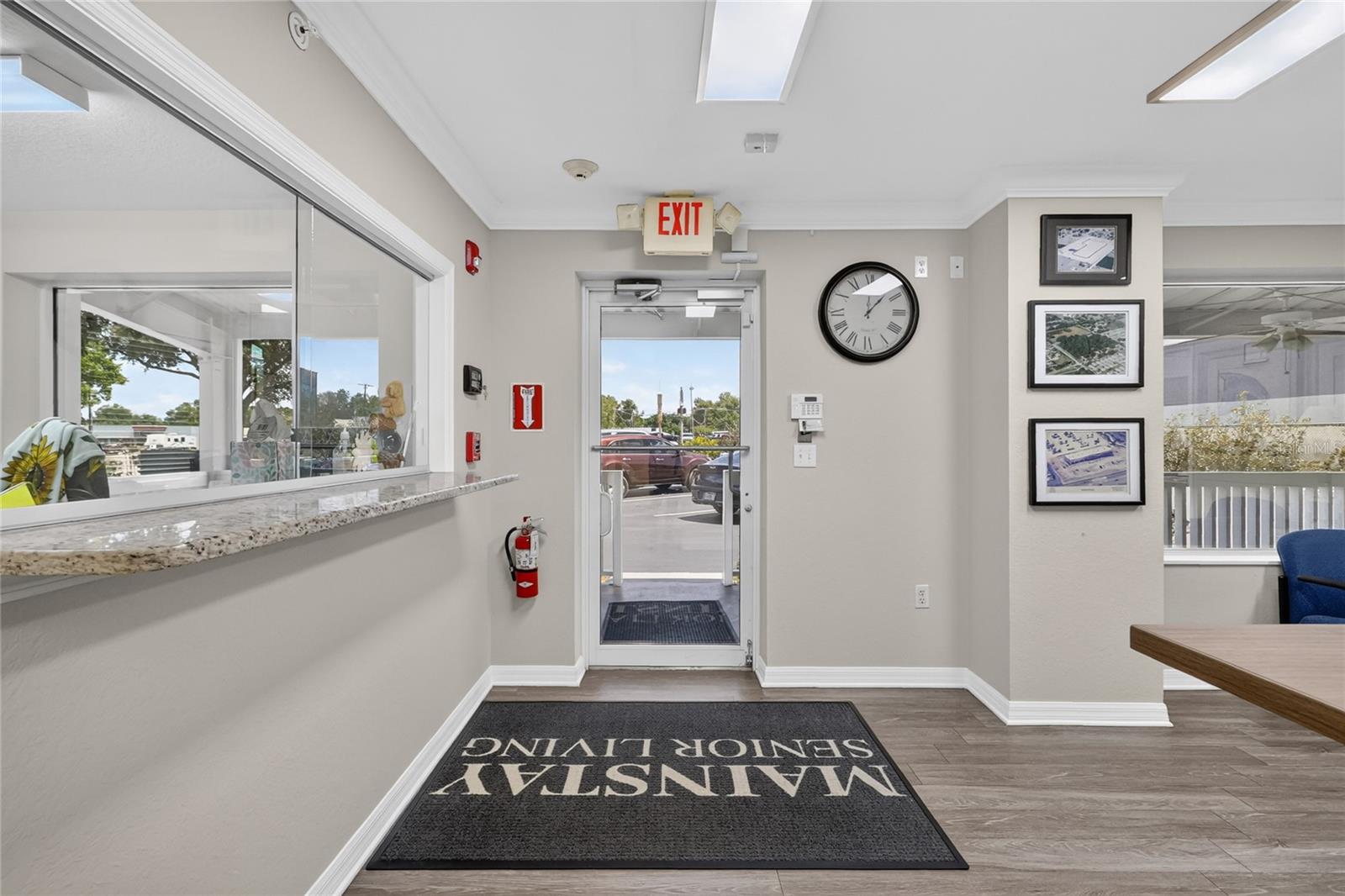 AUBURNDALE HEIGHTS - Commercial Sale