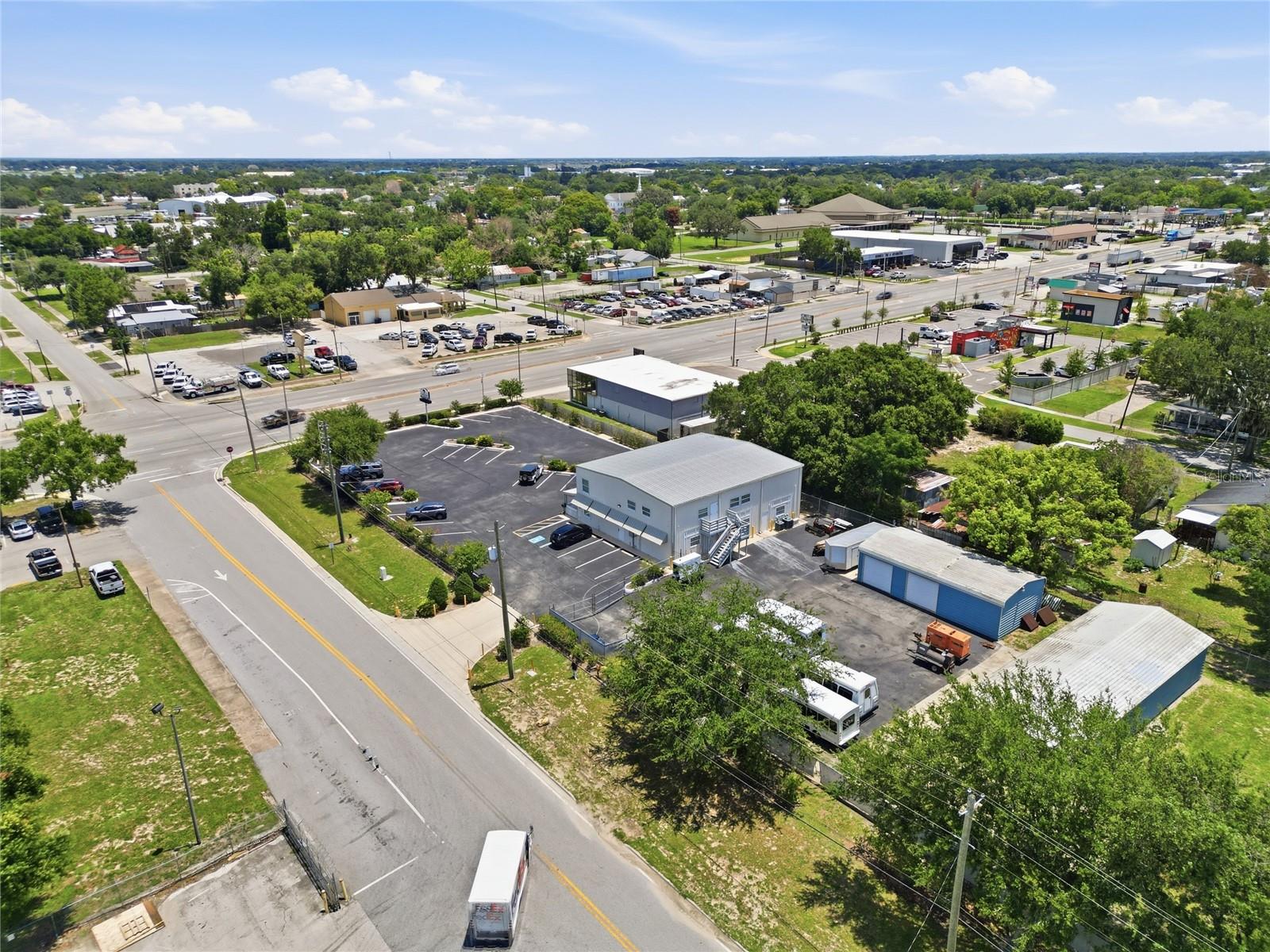 AUBURNDALE HEIGHTS - Commercial Sale