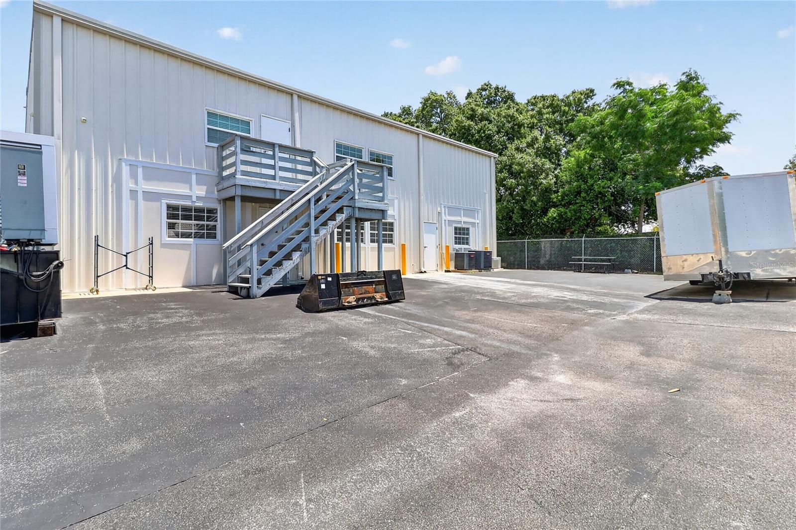 AUBURNDALE HEIGHTS - Commercial Sale