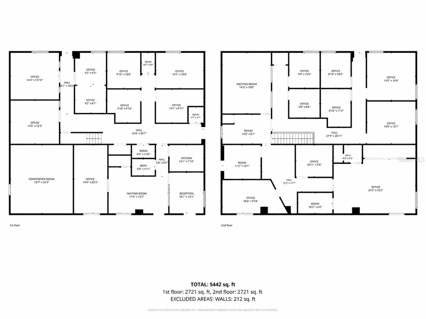 AUBURNDALE HEIGHTS - Commercial Sale