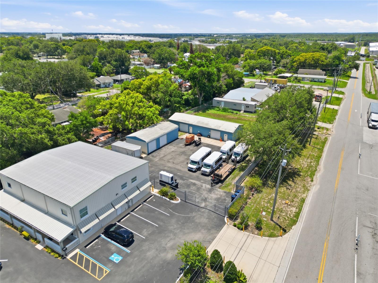 AUBURNDALE HEIGHTS - Commercial Sale