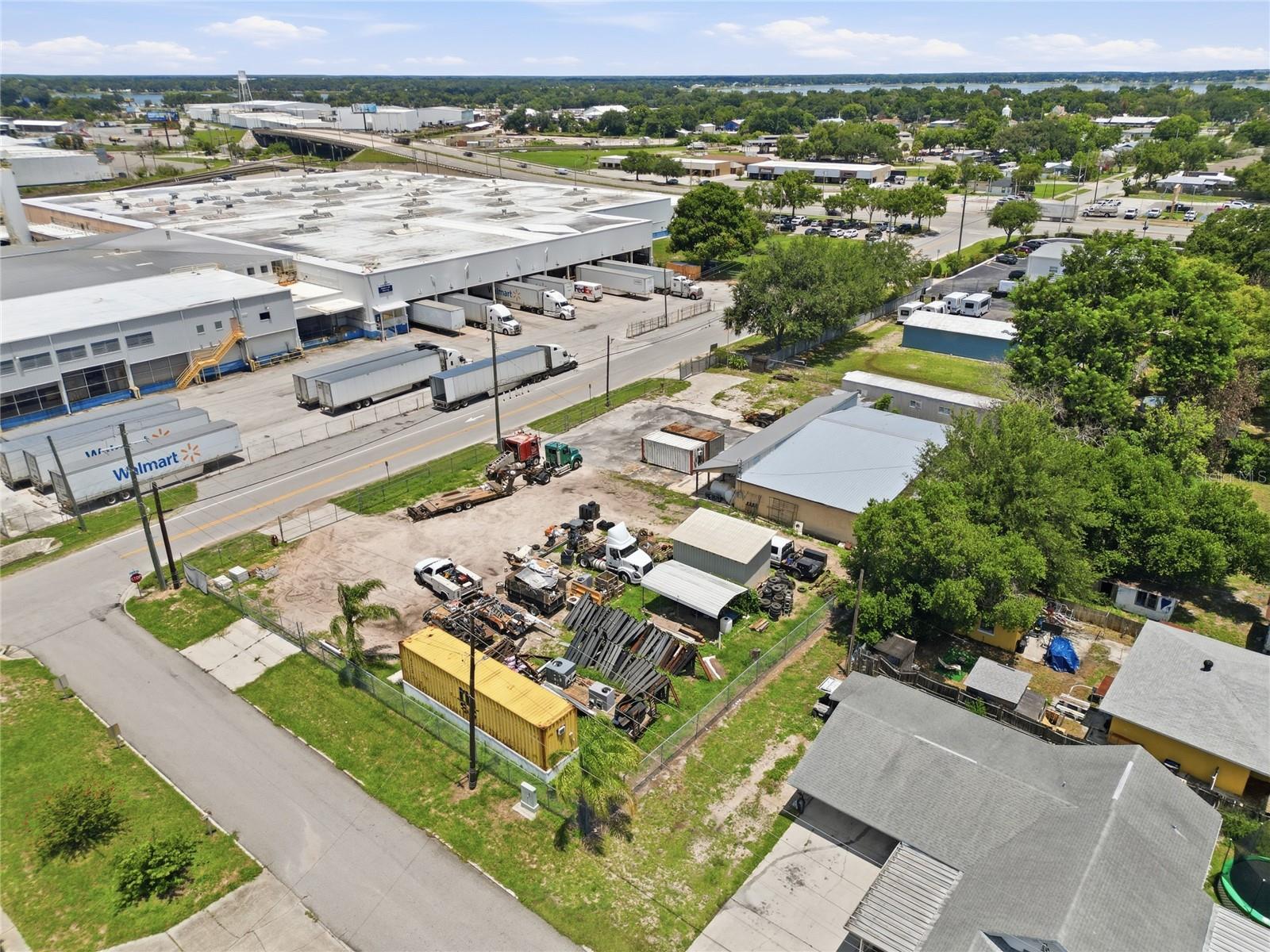 AUBURNDALE HEIGHTS - Commercial Sale