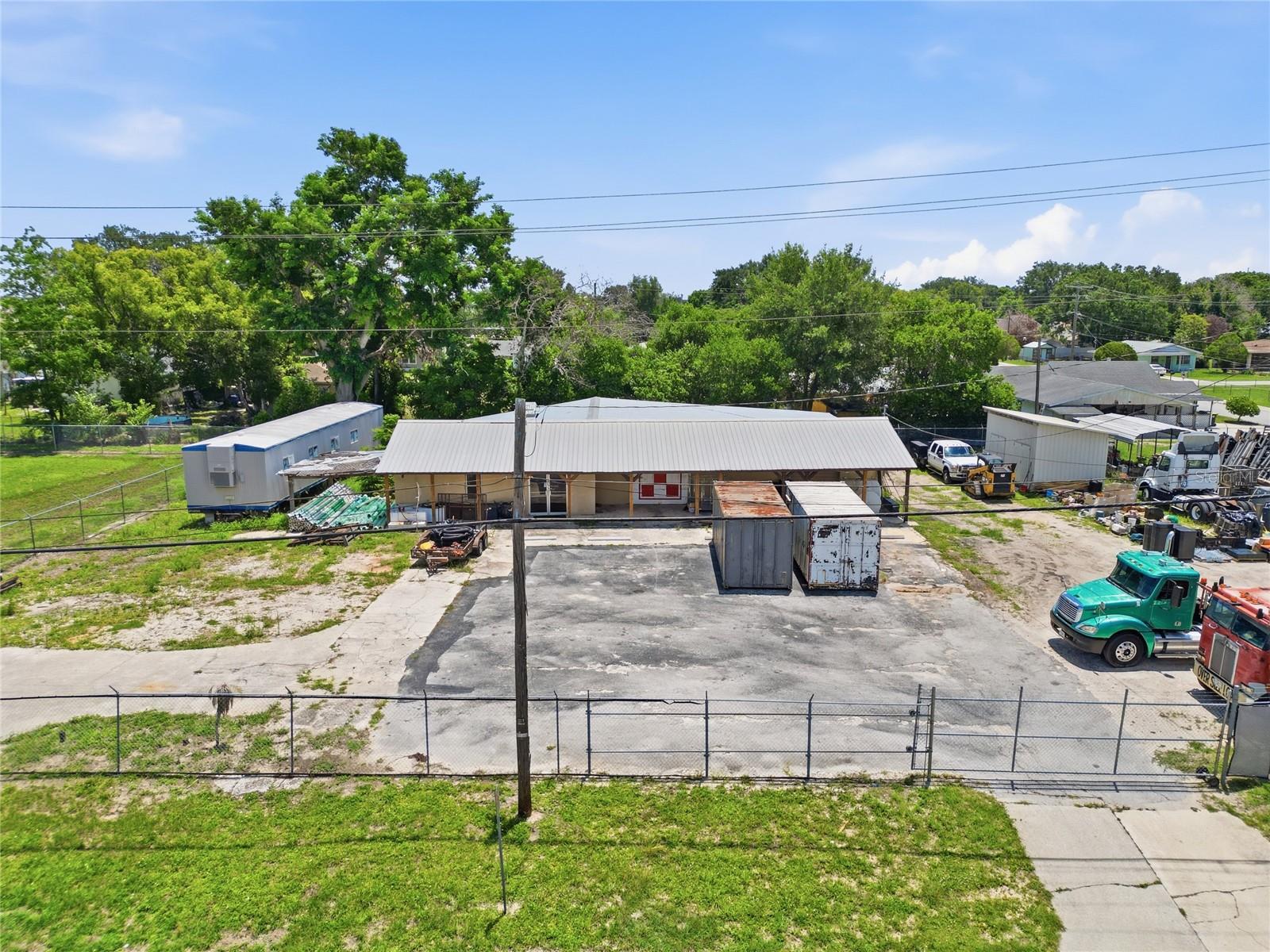 AUBURNDALE HEIGHTS - Commercial Sale