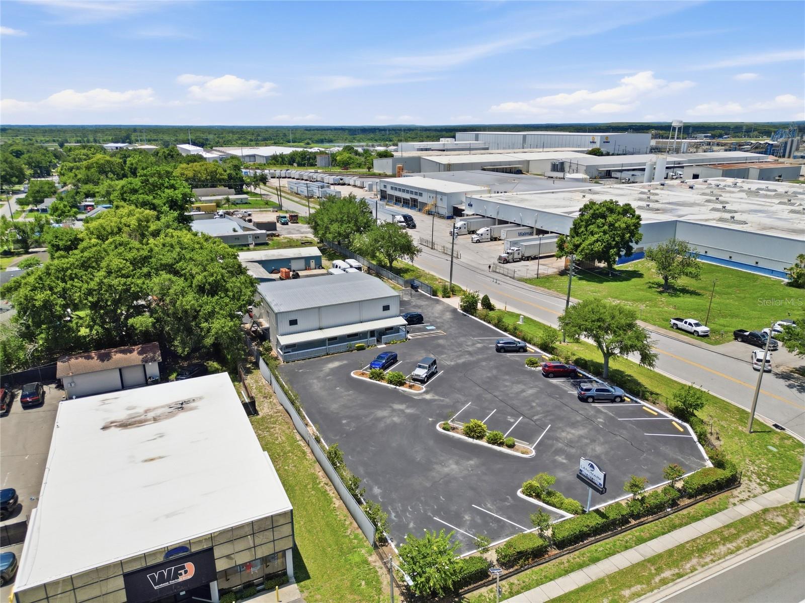AUBURNDALE HEIGHTS - Commercial Sale