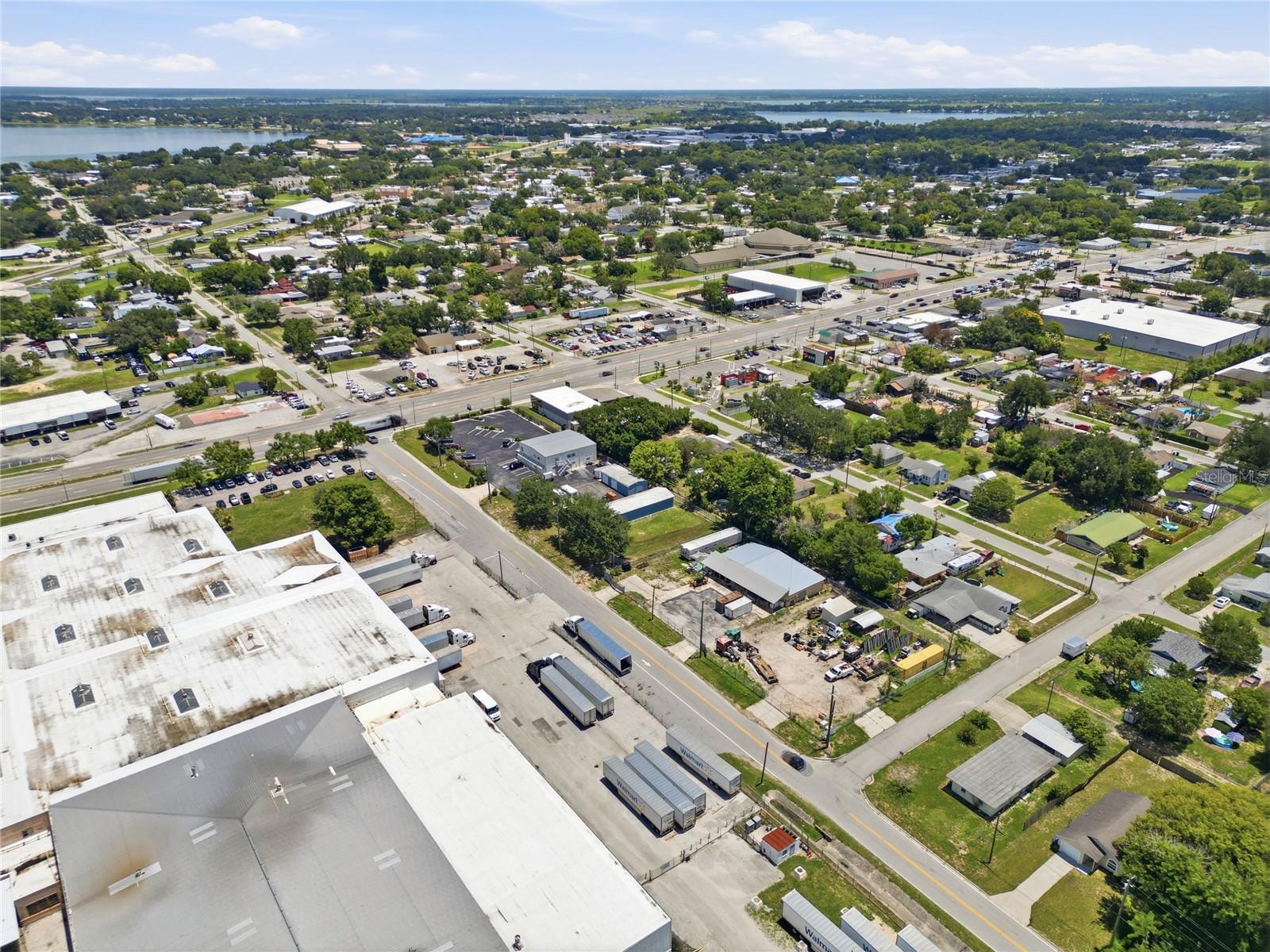 AUBURNDALE HEIGHTS - Commercial Sale