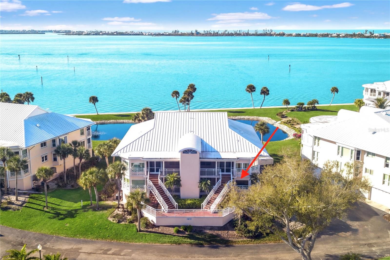 PLACIDA HARBOUR SEC 02 BLDG 26 - Residential