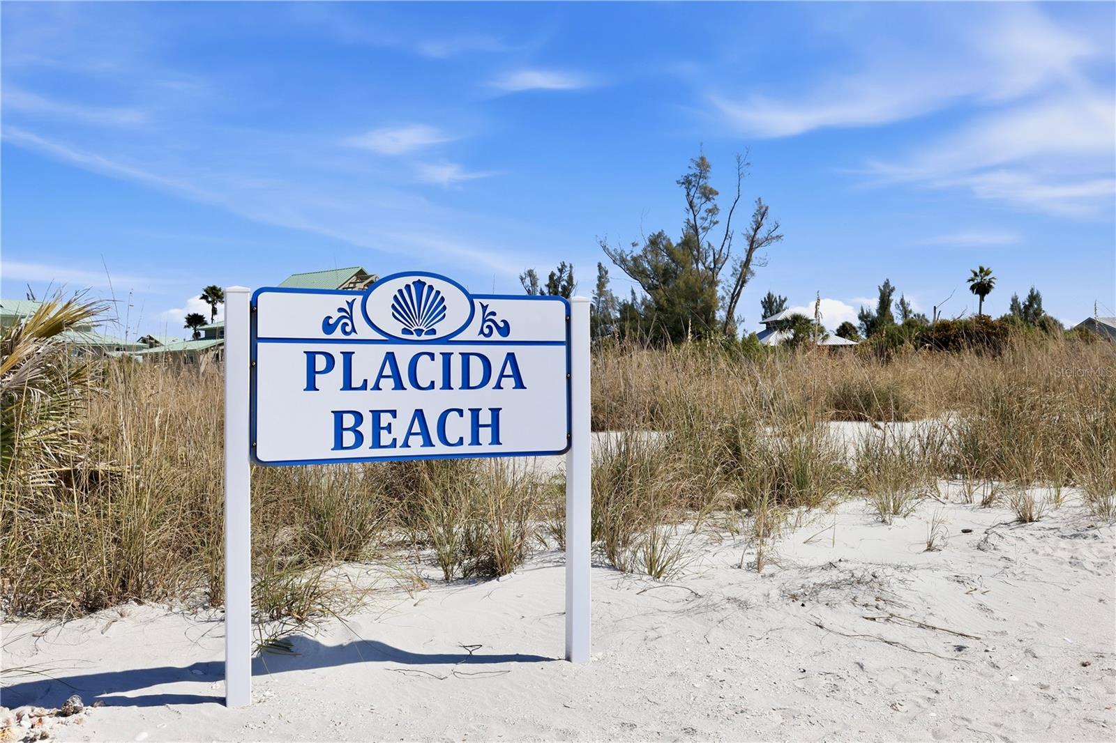PLACIDA HARBOUR SEC 02 BLDG 26 - Residential
