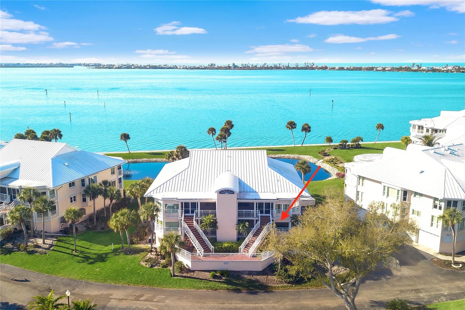 PLACIDA HARBOUR SEC 02 BLDG 26 - Residential