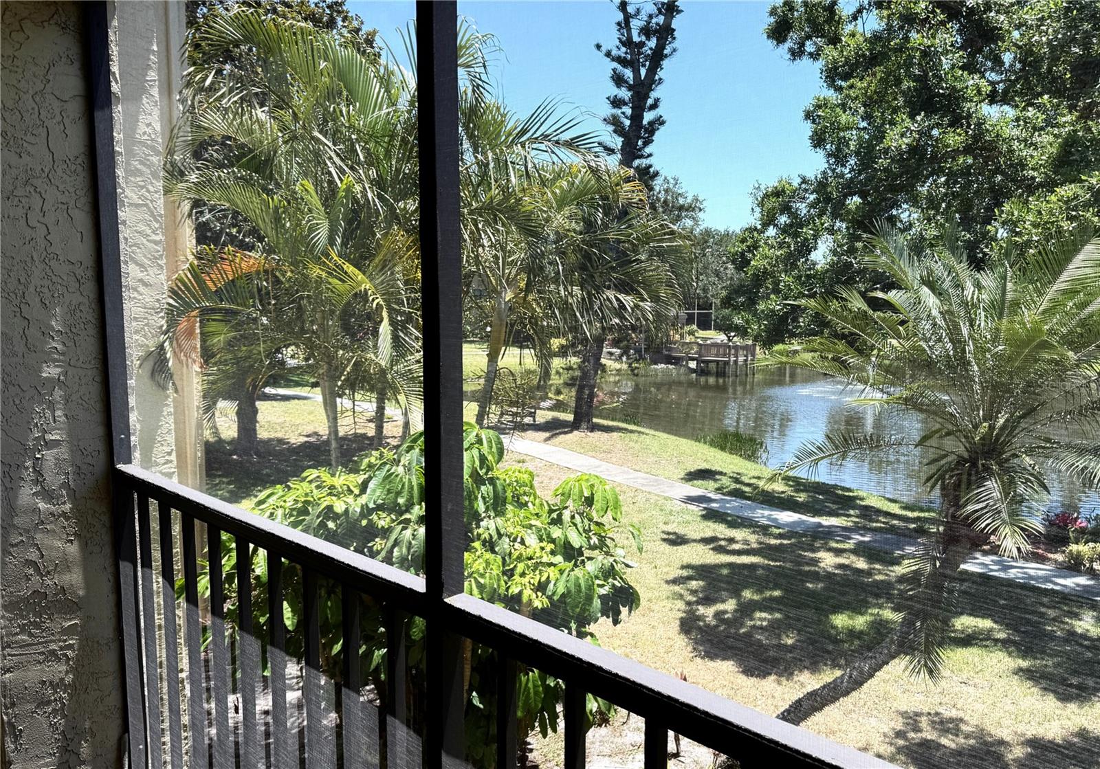DESOTO SQUARE VILLAS - Residential