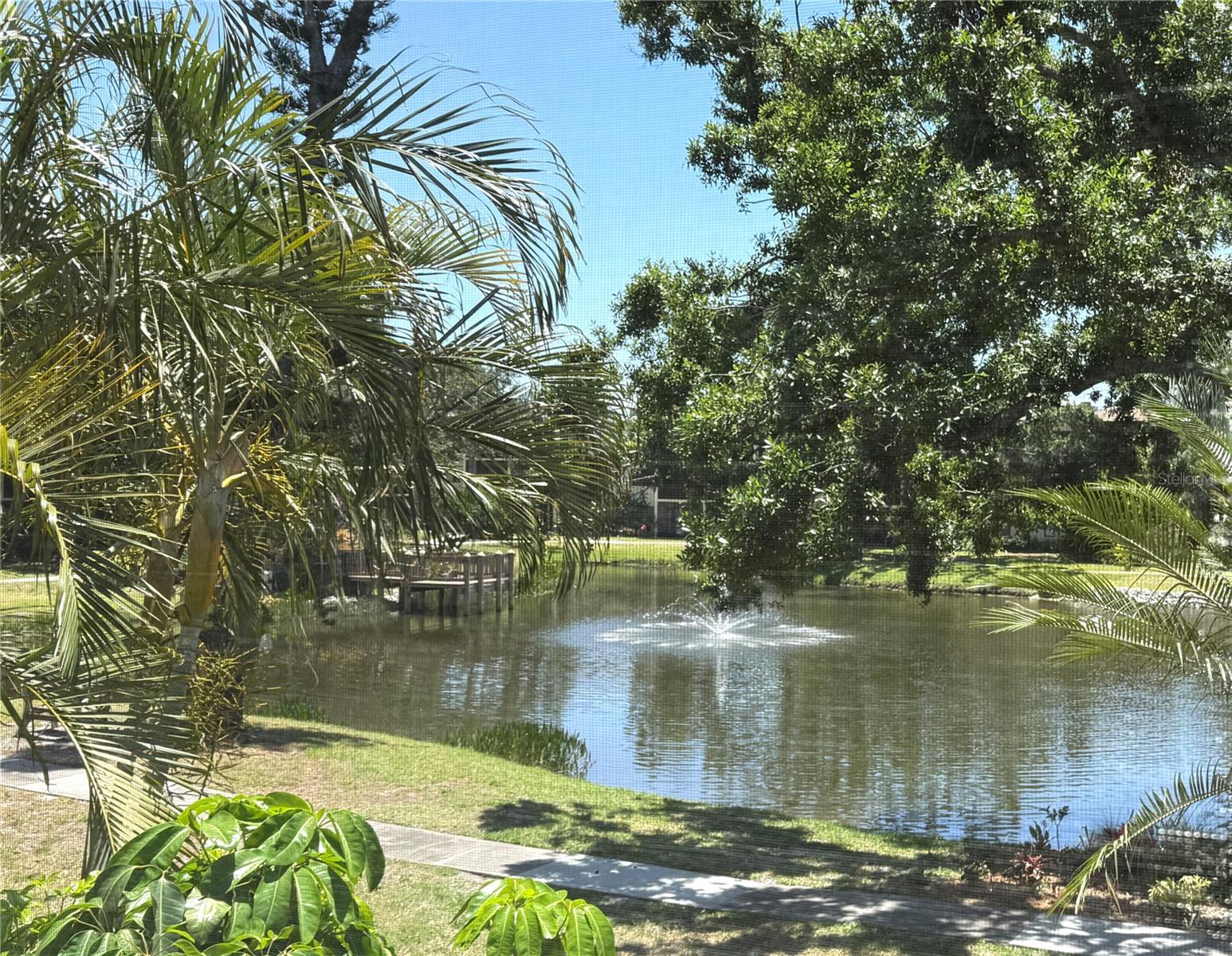 DESOTO SQUARE VILLAS - Residential