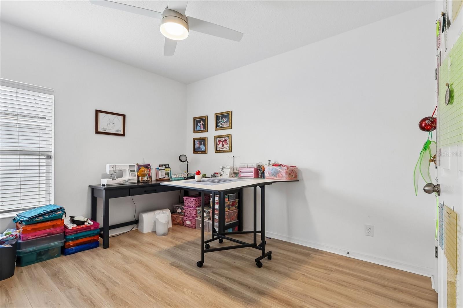 DAVENPORT ESTATES - Residential