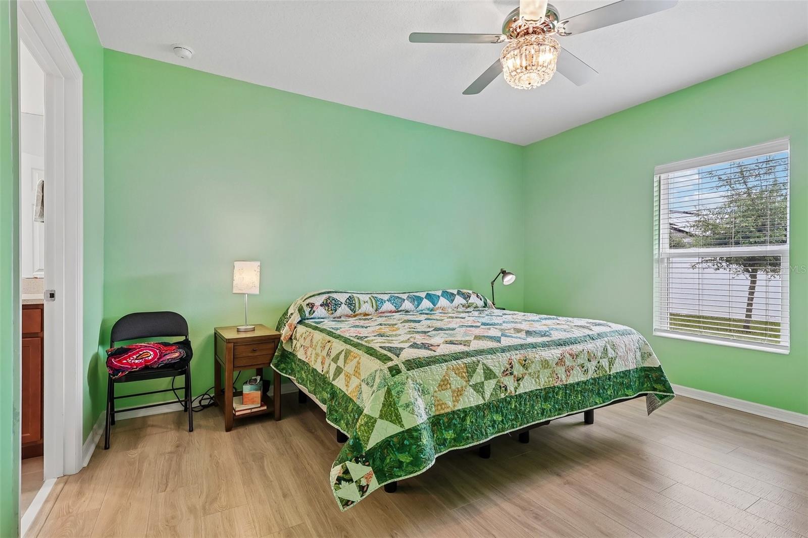 DAVENPORT ESTATES - Residential