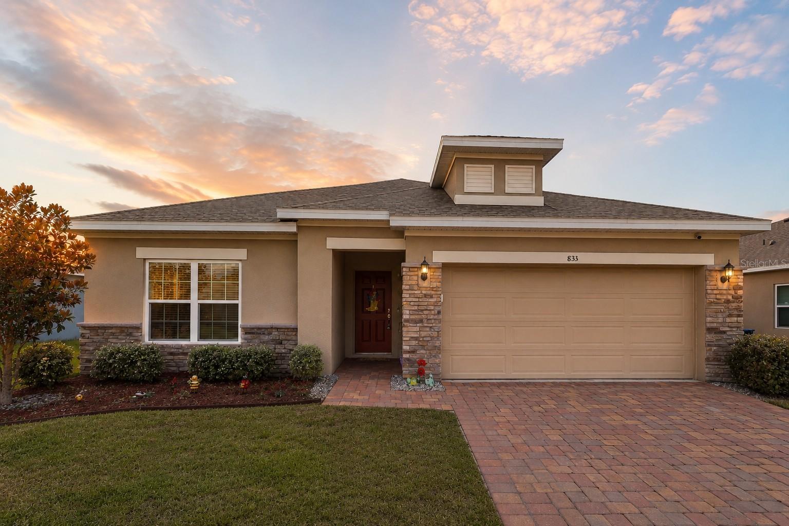 DAVENPORT ESTATES - Residential