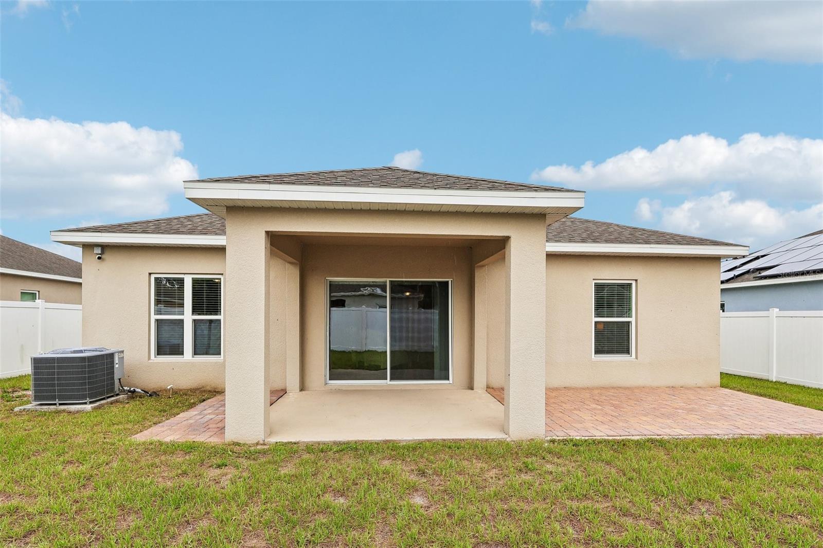 DAVENPORT ESTATES - Residential