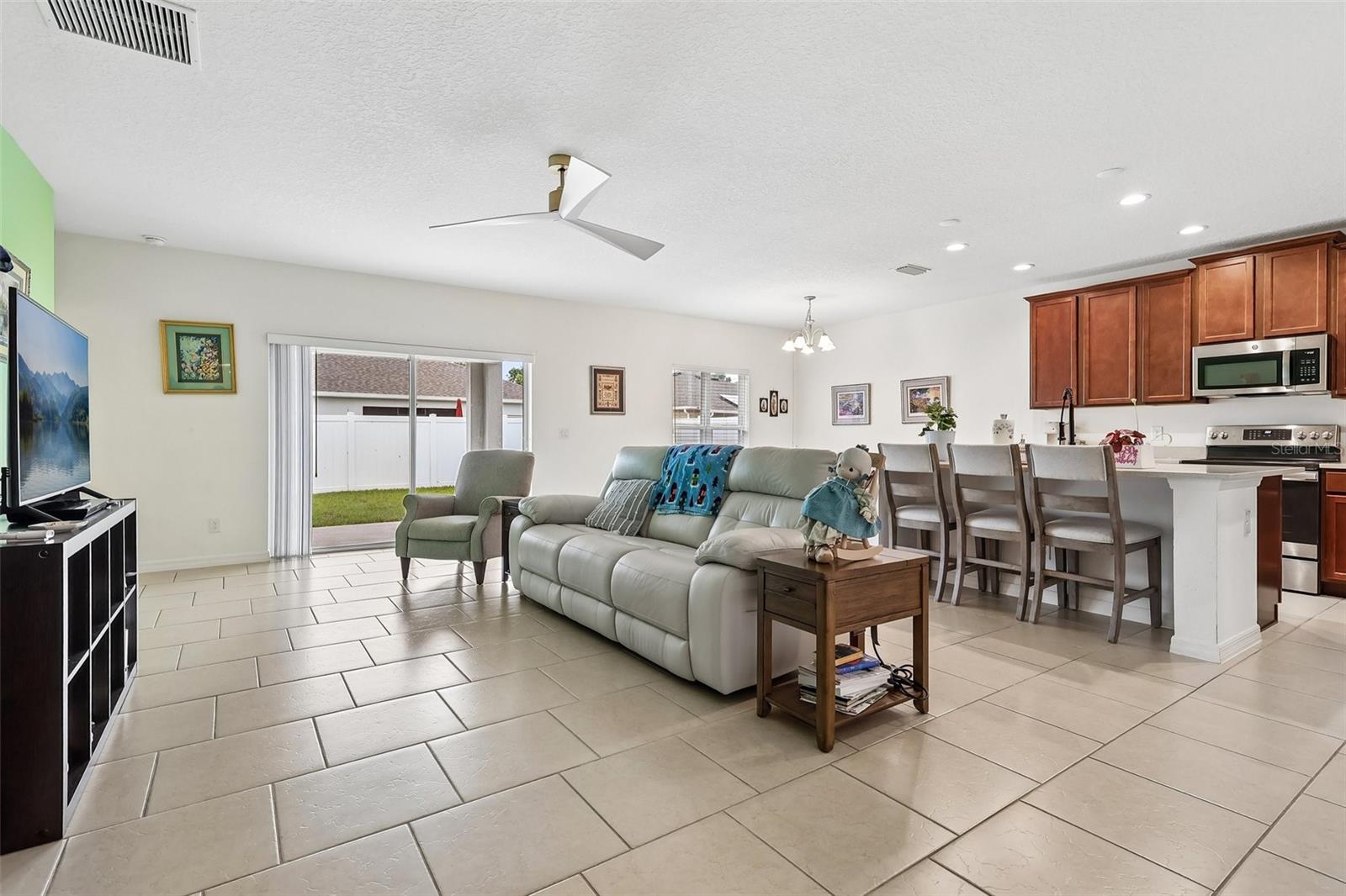 DAVENPORT ESTATES - Residential