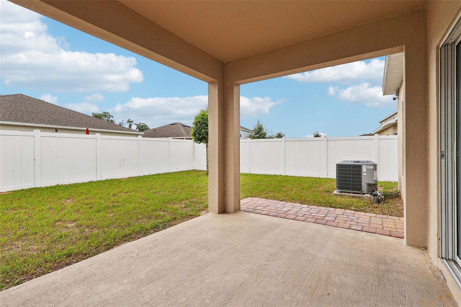 DAVENPORT ESTATES - Residential