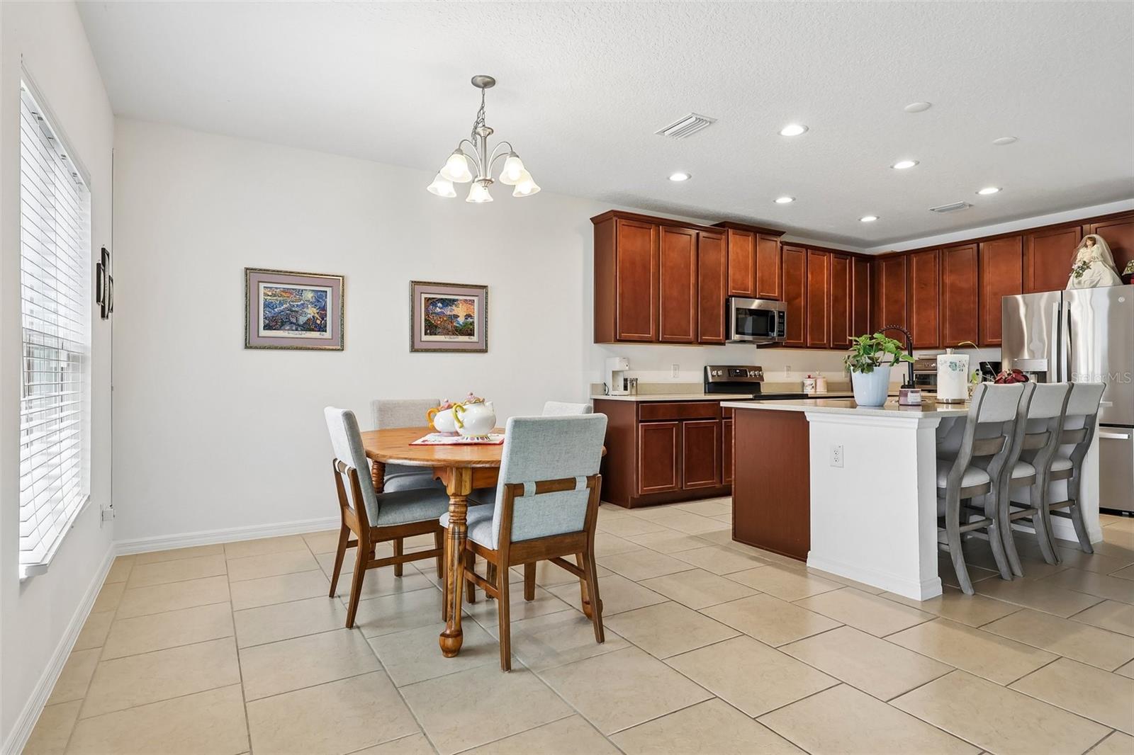 DAVENPORT ESTATES - Residential