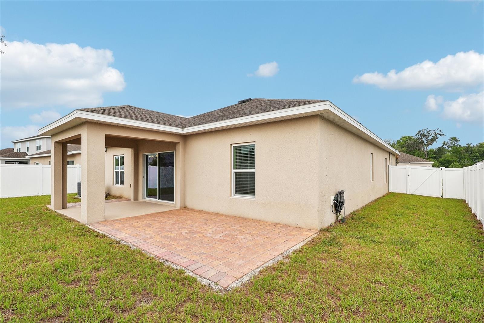 DAVENPORT ESTATES - Residential