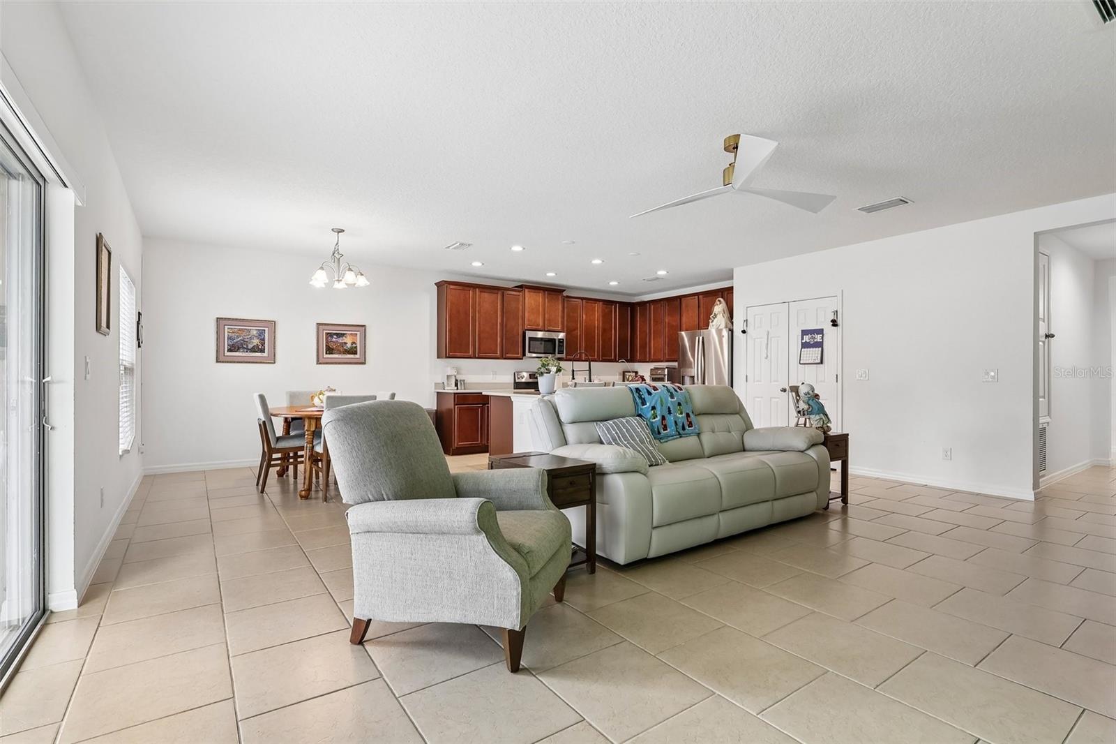 DAVENPORT ESTATES - Residential