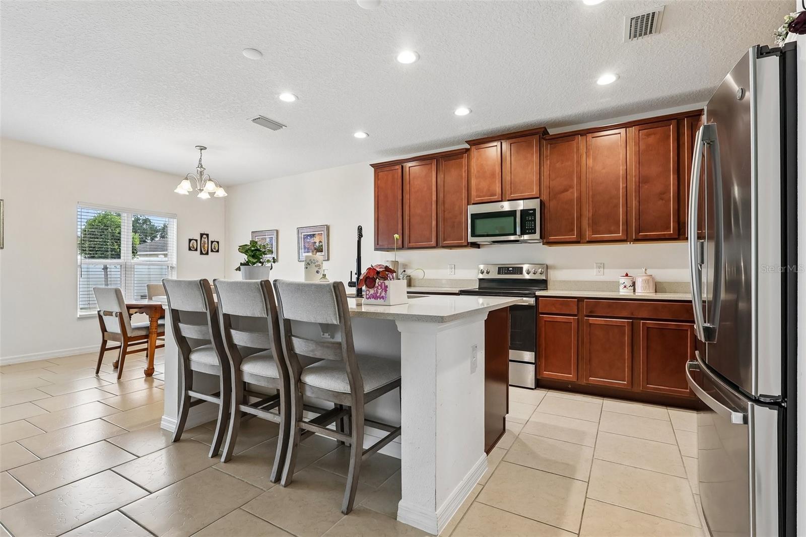 DAVENPORT ESTATES - Residential